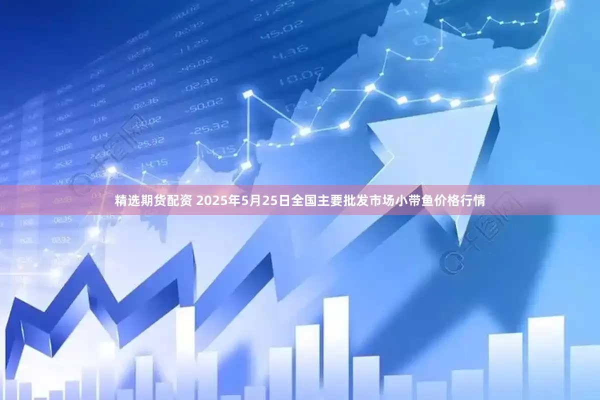 精选期货配资 2025年5月25日全国主要批发市场小带鱼价格行情