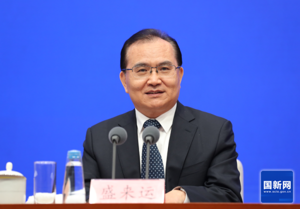泸深配 国家统计局：把做强国内大循环摆在更加突出的位置