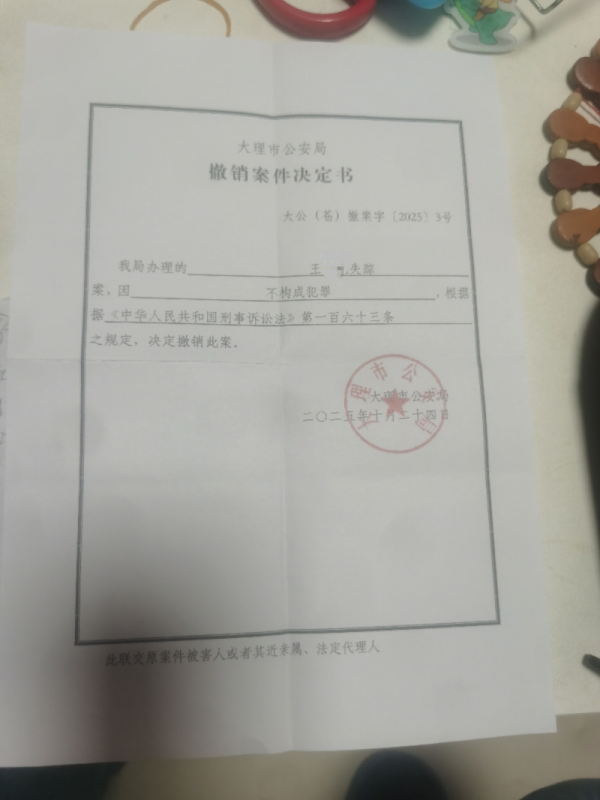 忠程配资 苍山研学遇难男童母亲称已就警方撤案一事提起申诉！近况披露